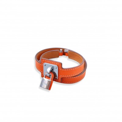 HERMÈS O'KELLY WRAP BRACELET 